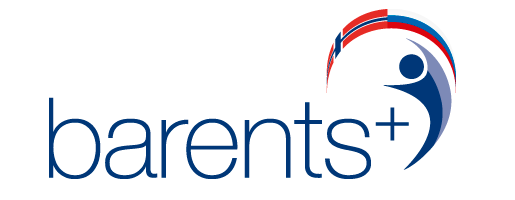 Barents Plus logo