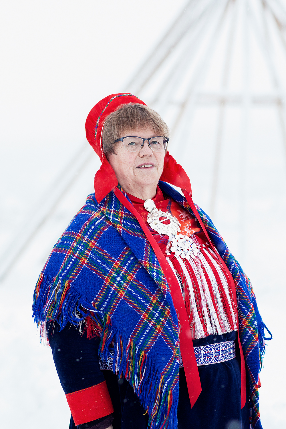 Anne Ingebjørg Svineng Eriksen