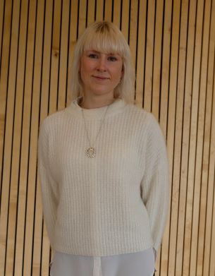 Torill Varberg