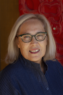 Professor Linda Tuhiwai Smith