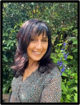 Dr. Angie Zerella