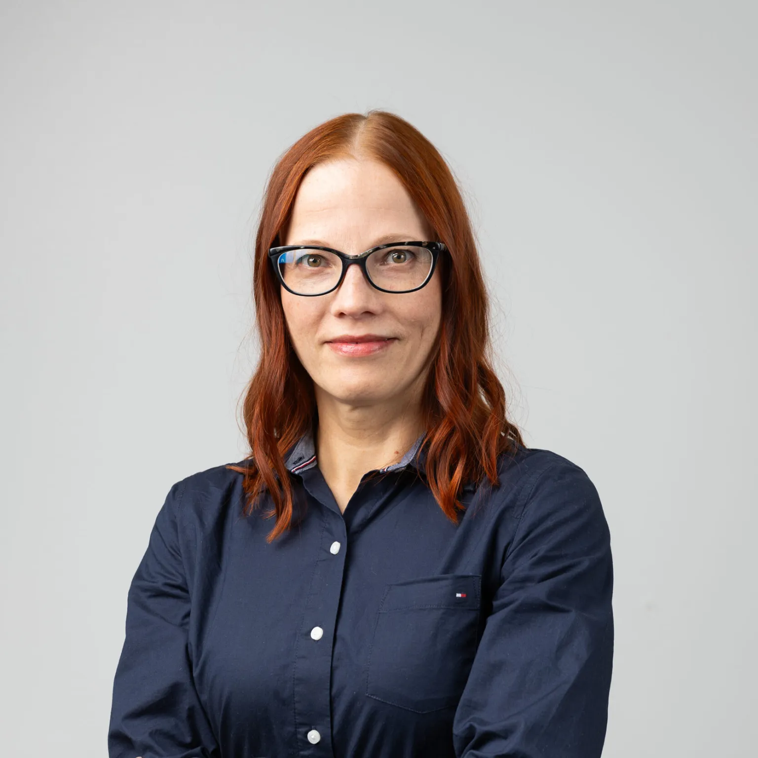 Professor Rauna Kuokkanen