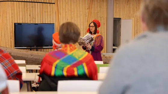 gávtteahasat beavdeguoras