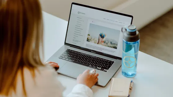 Nieida čállá pc:in.