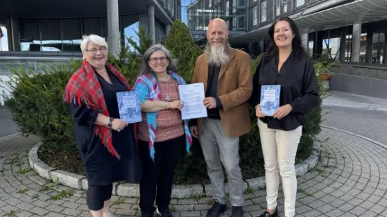 Foto Kulturskolerådet