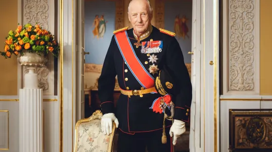 Gonagas Harald