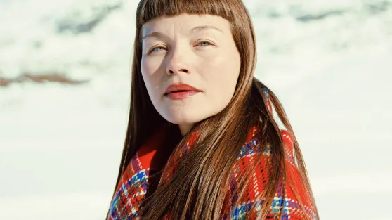 Gøril Nilsen