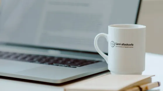 Govven: Ánne Kátjá Gaup/Johtti Productions