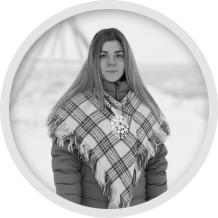 Ronja Christine Oskals bilde Ronja Christine Oskals bilde