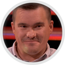 Richard Mattias Sikku Valios bilde Richard Mattias Sikku Valios bilde