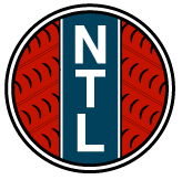 Logotype for Norsk Tjenestemannslag