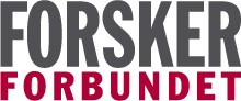 Forsker forbundet logo.