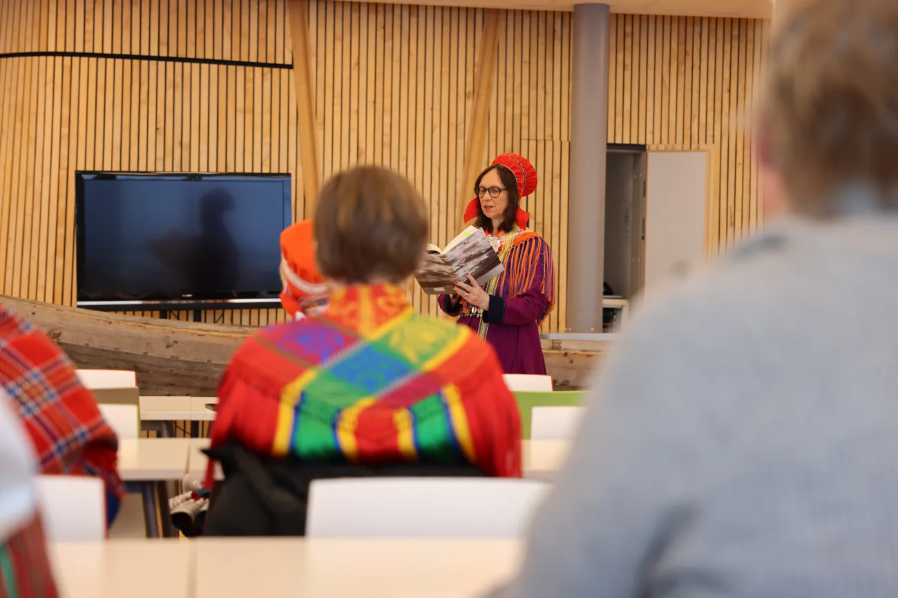 gávtteahasat beavdeguoras