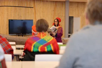 gávtteahasat beavdeguoras