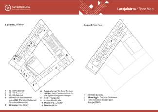 diehtosiida floor map 2