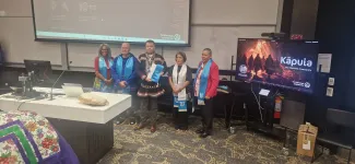 Gunvor Guttorm nammaduvvon gudnedoaktárin