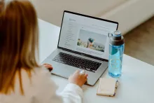 Nieida čállá pc:in.