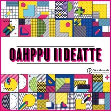 Illustrašuvdnagovva Oahppu ii deatte.