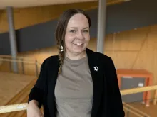 Rávdná Biret Márjá Eira Sara