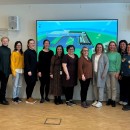 Videreutdanning av lærere ved Samisk høgskole
