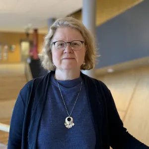 Johanna Ijäs Gaup