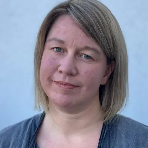 Bilde av Hilde Fiva Buzungu