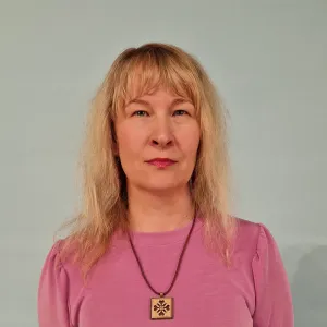 Annika Pasanen 