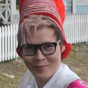 Anni-Helena Ruotsala