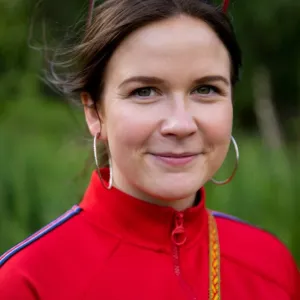 Anna Kaisa Partapuoli