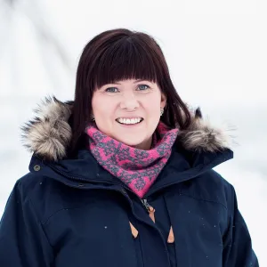 Anne Karen Hætta Bals