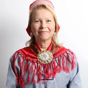 Inger Anne Johansdatter Siri Triumf