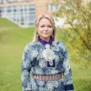 May Kristin Utsi Vars