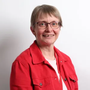 Outi Kaarina Guttorm