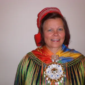 Marit Kirsten Sara Triumf