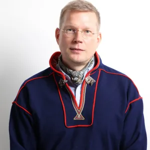 Henrik Samuel Valkeapää