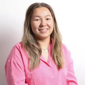 Sara Maret Ravdna Andersdatter Oskal