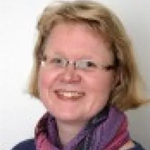 Johanna Johansen Ijäs