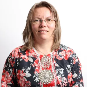 Ellen Sara N. Eira Buljo