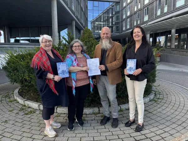 Foto Kulturskolerådet